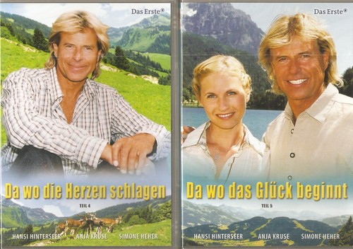 Neu ovp heimatfilme mit - ovp:,