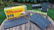 Fleischmann auto rallye - auto,