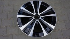 1x Alufelge 18 Zoll 9.0" 5x112