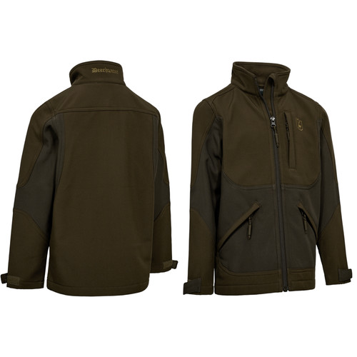 Deerhunter rogaland softshell - rogaland,
