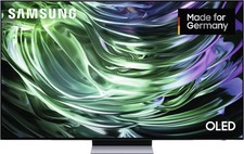 Samsung OLED Smart TV Fernseher GQ83S92DAEXZG 83 Zoll 4K UHD 100 Hz Tiz. B Ware