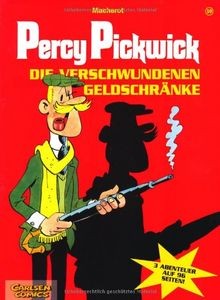 Percy pickwick die - percy, pickwick,