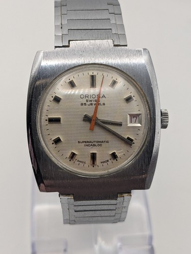 Vintage herren oriosa - vintage,