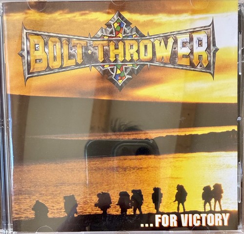 Bolt thrower for - bolt,