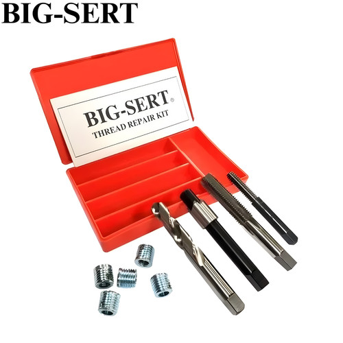Big sert 14 - big-sert®, unc