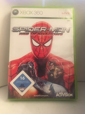 Spider-Man: The Web of Shadows