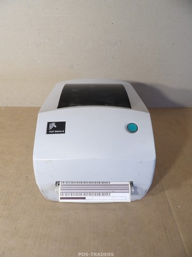 Zebra tlp 3844 thermal - zebra, 3844-z