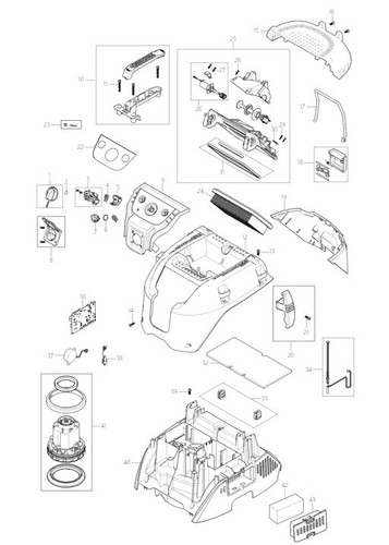 Makita ersatzteile für - makita,