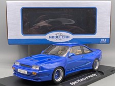 Modellautos 1:18 MCG Modelcar