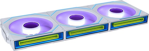 Lian uni fan inf - fan, sl-inf