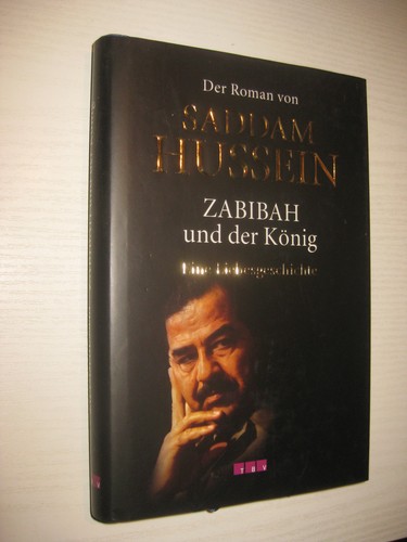 Zabibah und der könig eine - zabibah,