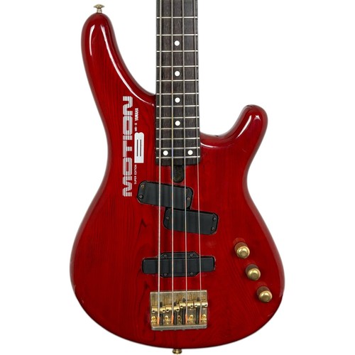Yamaha japan motion bass - japan,