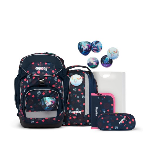 Ergobag schulranzen set pack - ergobag,