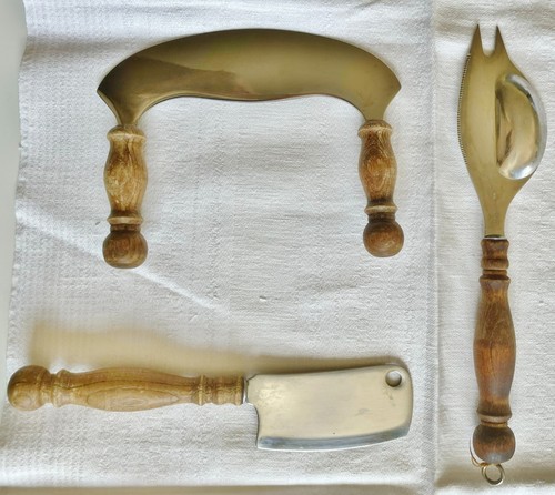 Wmf wiegemesser - wmf,