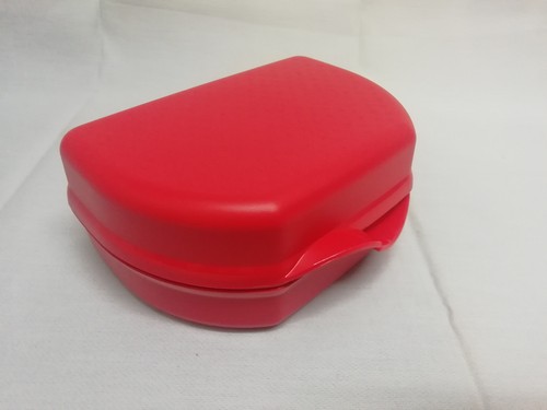 Tupperware snacky brotdose - snacky,
