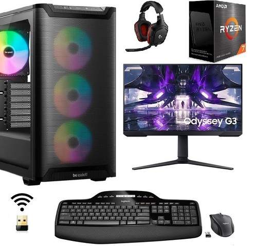 Komplett ryzen 9800x3d - komplett-pc:,