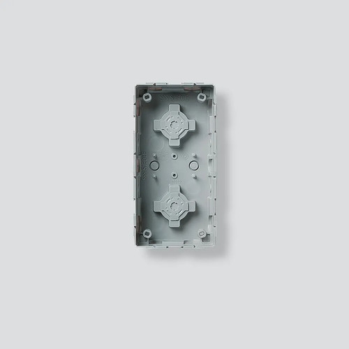 Siedle unterputzgehäuse - unterputzgehäuse, gu