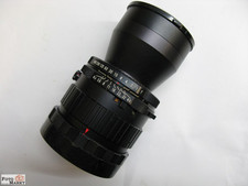 Mamiya RB 67 Tele-Objektiv Sekor C 4,5/180 mm Mittelformat lens 6x7 cm Porträt