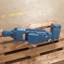 Mannesmann Demag Getriebemotor