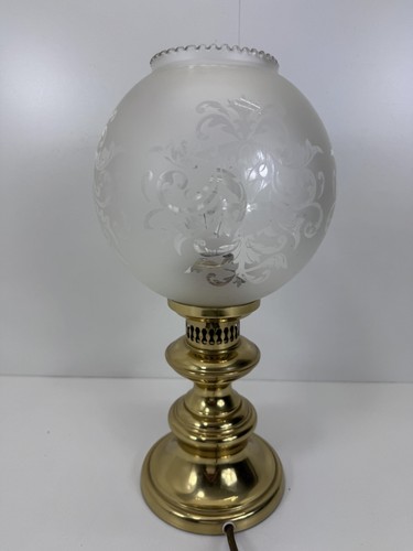 Vintage tischlampe leuchte - vintage,
