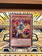 Yugioh Tamtam die Musikalische