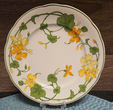 Villeroy Boch Geranium Frühstücksteller Teller Kuchenteller Dessertteller 21cm