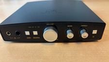 Shanling EH2, High-End Kopfhörerverstärker mit Höhen- und Bassregelung