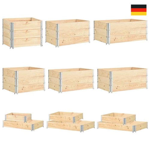 Aufsatz holzrahmen - aufsatz,
