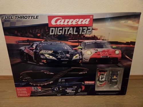 Carrera digital 132 - carrera,