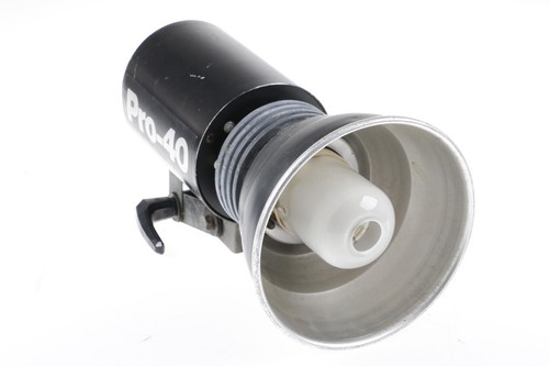 Profoto pro blitzkopf - profoto,