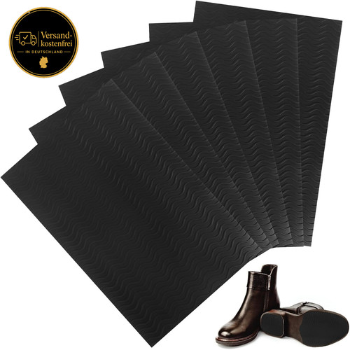 Schuhsohlen reparatur set - schuhsohlen, 6