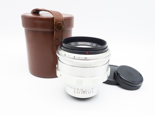 M42 carl zeiss - carl, biotar