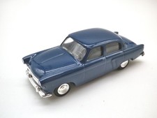 Sternquell Modellauto DDR