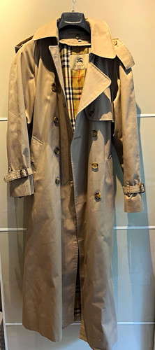 Burberry london damen - london,