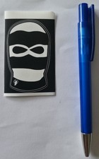 Aufkleber Sticker Frankfurt Ultras Nordwestkurve Kutte Sammler