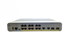 Cisco WS-C3560CX-12TC-S