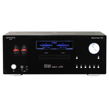 Advance Paris  All-in-one