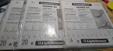 Leuchtturm 15 HÜLLEN 3