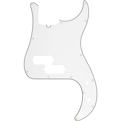 Fender hole multi - fender, 13-hole