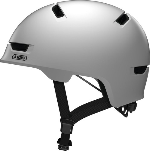Abus fahrradhelm scraper - fahrradhelm,