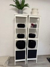 Ikea Hemnes Regal Badezimmer