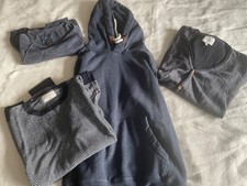 Herren Klamotten Paket Set Jack & Jones Blend Rebel Größe M