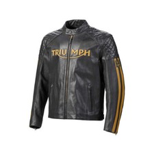 Neue Triumph Motorrad Rennrad