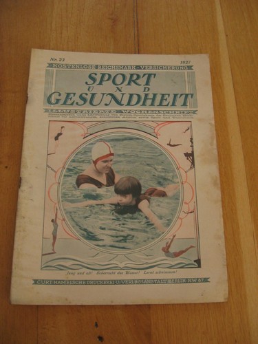 Alte illustrierte zeitung - alte, nr