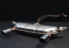 Auspuffanlage auspuff esd - auspuffanlage,