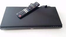 LG BP620 3D Blu-ray-Player (Smart TV, DLNA, WLAN, HDMI, Upscaler 1080p, USB)