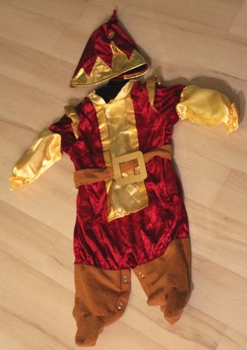 Süßer kleiner prinz - süßer,
