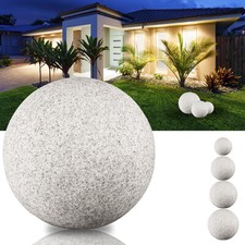 LED Kugelleuchte E27