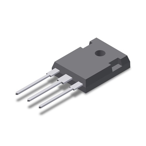 Ixgh16n170 igbt 1700v 32a 190w - 32a,