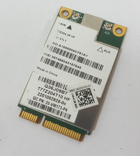 Sierra airprime mc8355 - sierra,